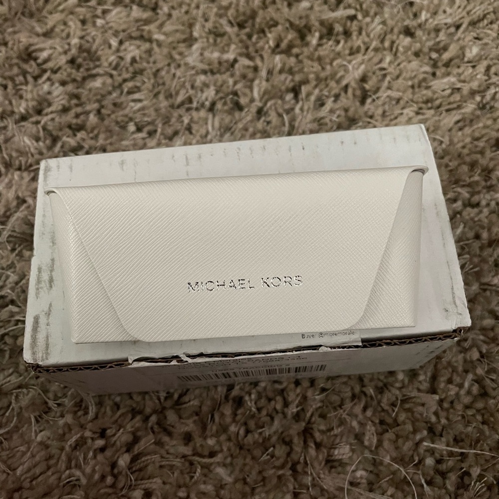 Michael Kors Eyeglasses VIVIANNA II - Accidental Purchase